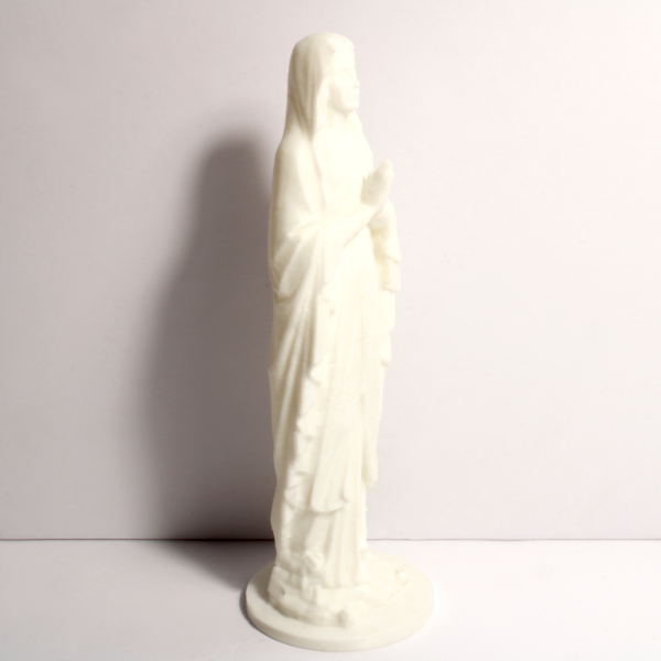 The Virgin Mary - 6 Inches - Image 4