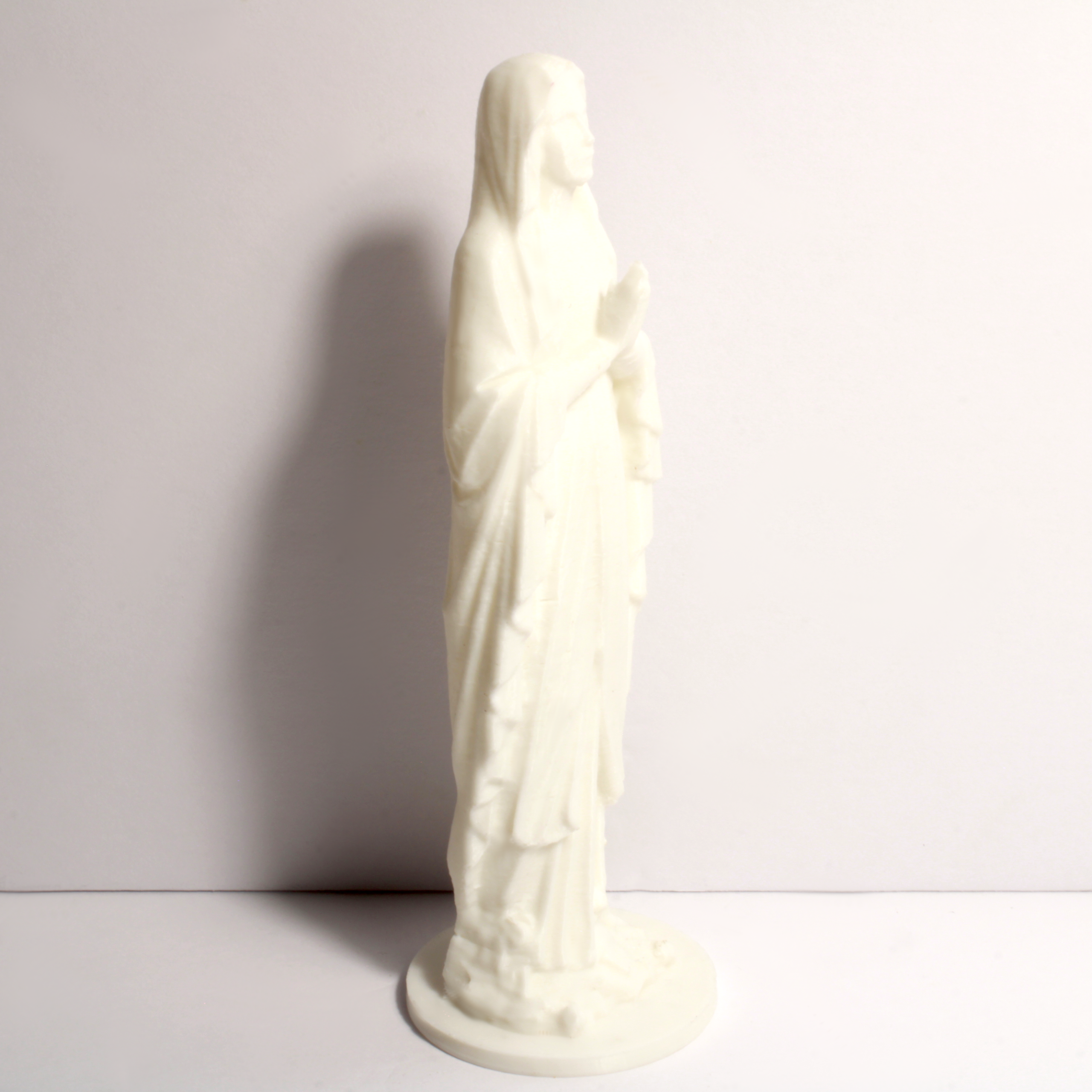 The Virgin Mary - 6 Inches - Image 4