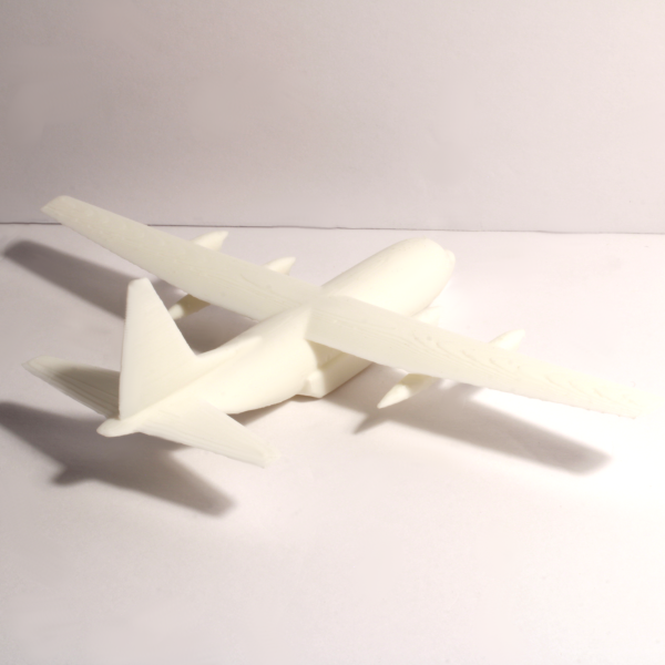 Lockheed AC-130 Gunship – 1:250 Scale – 5 Inches - Image 2