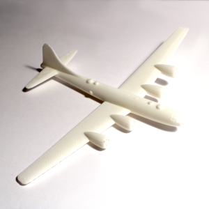 B-29 Superfortress - 1:250 Model - 6 inches