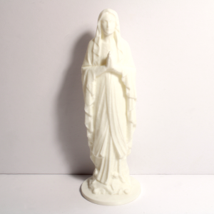 The Virgin Mary - 6 Inches