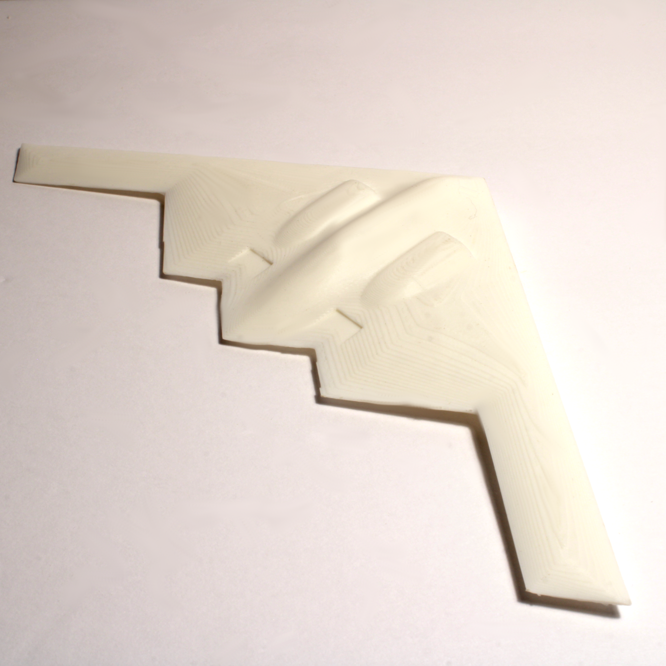 B-2 Spirit Stealth Bomber - 1:250 Model - 6 Inches - Image 4