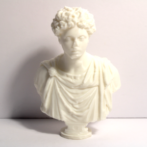 Marcus Aurelius (Young) - from Villa of Chiragan - Miniature – ca. 2nd Century