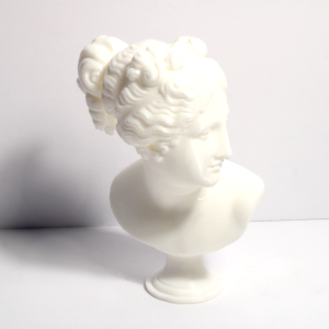 Venus Italica - by Antonio Canova – Miniature – ca. 1819 - 4 Inches