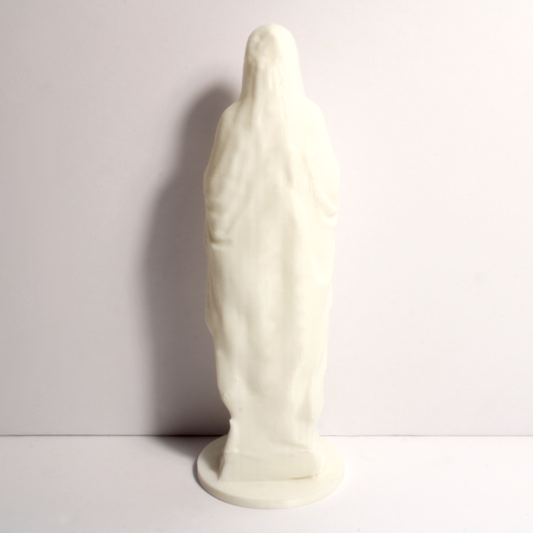 The Virgin Mary - 6 Inches - Image 3