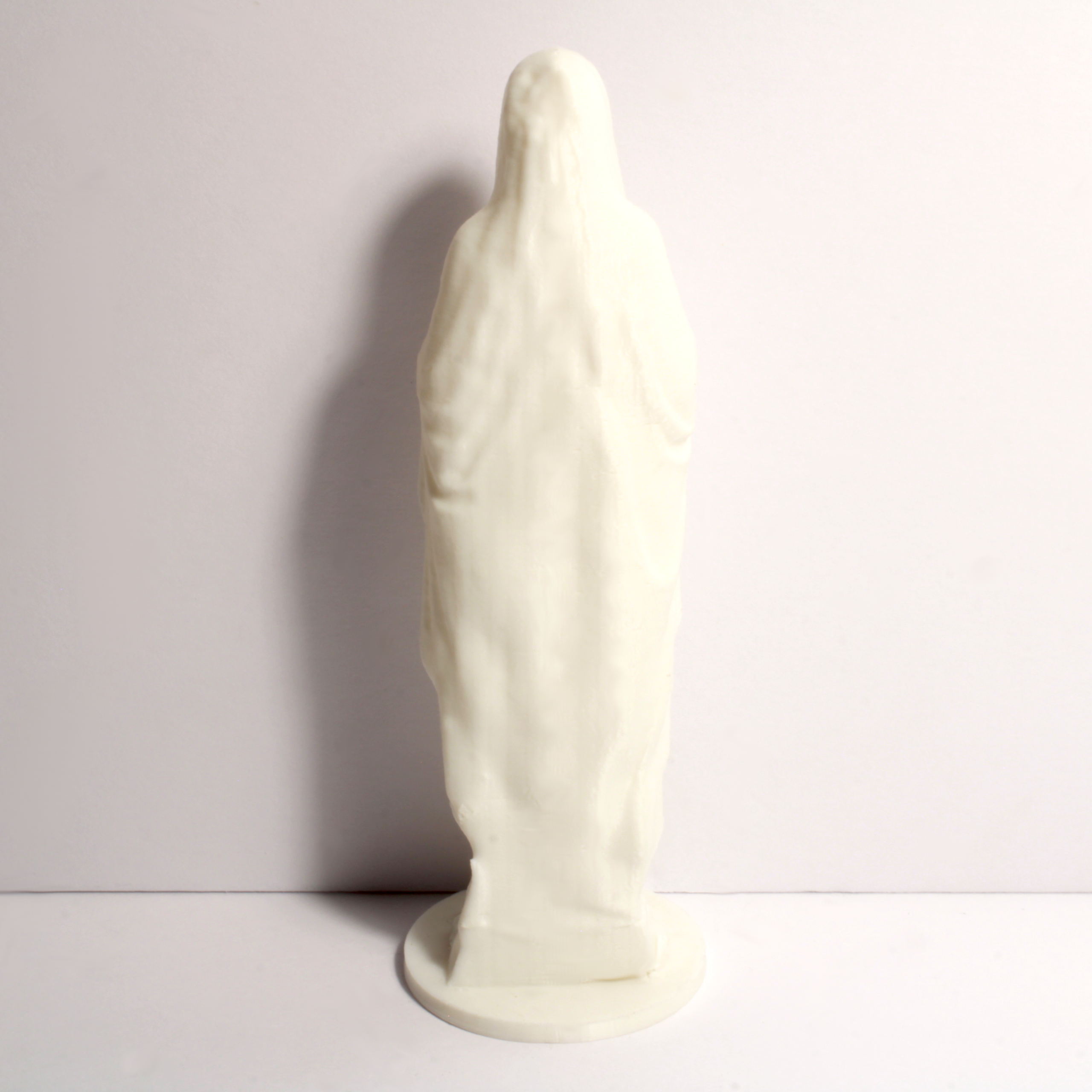 The Virgin Mary - 6 Inches - Image 3