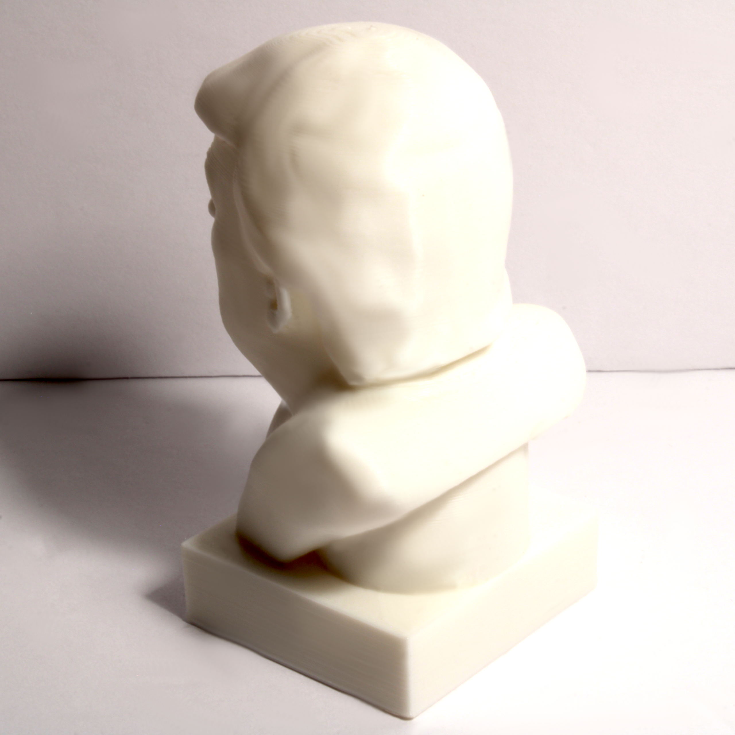 Donald Trump Bust - 4 Inches - Image 2
