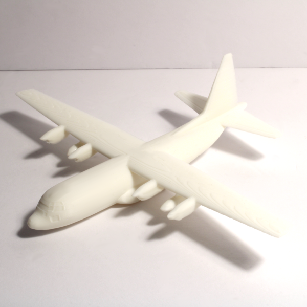 B-29 Superfortress - 1:250 Model - 6 inches - Image 4