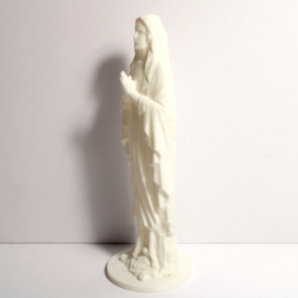 The Virgin Mary - 6 Inches - Image 2