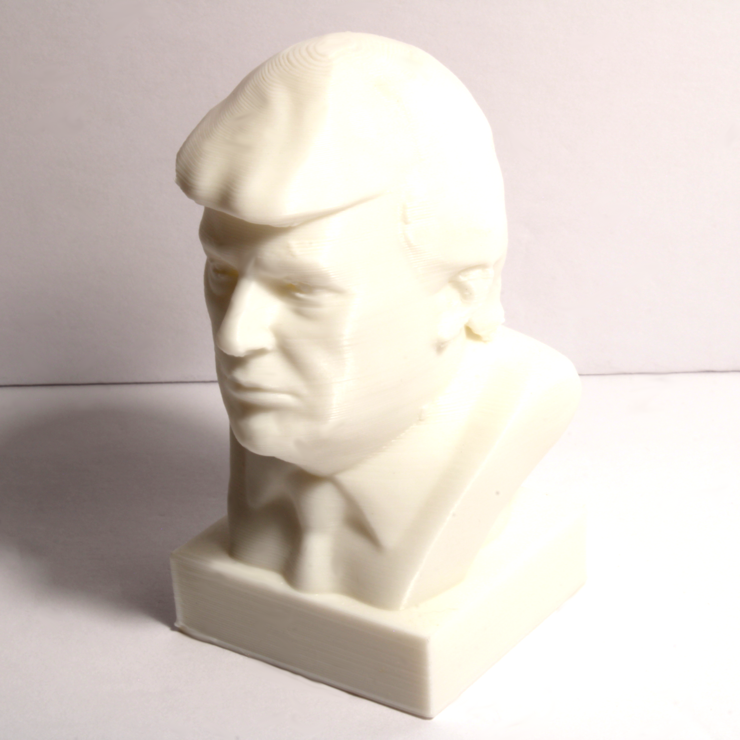 Donald Trump Bust - 4 Inches - Image 3